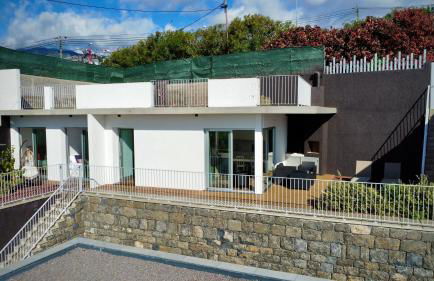 Like Home II - casa espaçosa com 3 quartos e vista mar - Foto 42