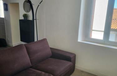 La Parenthèse Auvergnate, F3 2 Chambres Clermont-Ferrand, Parking - Foto 3