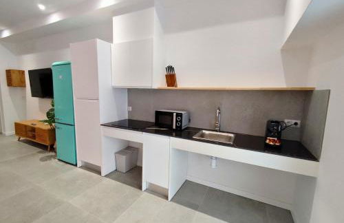 Travel Habitat Jesus-Patraix Familiar Apartment - Foto 22