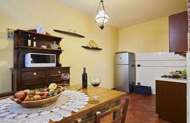 Agriturismo La Coppa - Foto 15