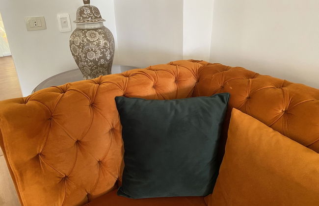 Nile View Apartment - Sleeps 4 & Balcony - Foto 2