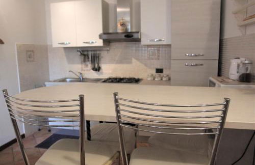 Casa Mia Apartment - Foto 15