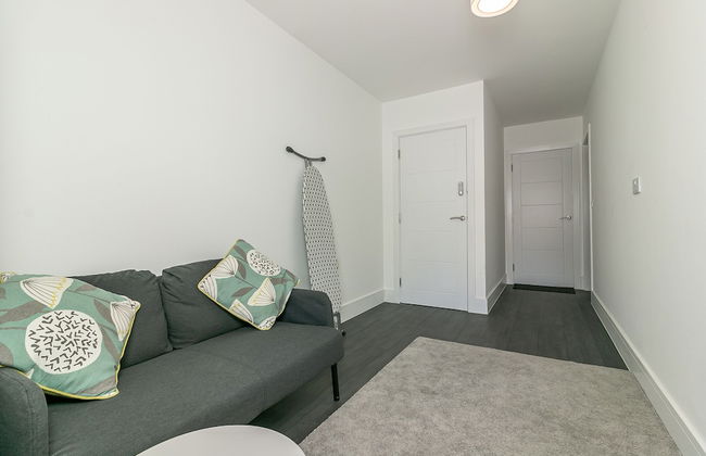 Archers House - Foto 71