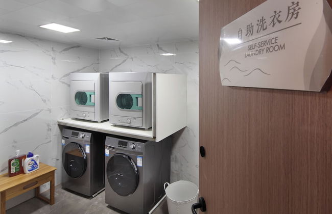 SYYF Xiang Shan You Yue Jiudian Guilin - Foto 15