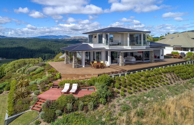 Tihi Retreat - Photo 23