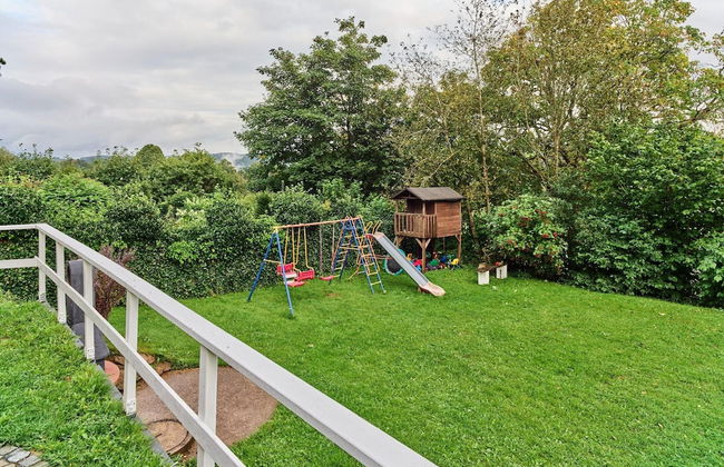 Holiday Home in Hellenthal With Sauna - Photo 31