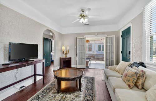 Center of NOLA Loft - walk to Ochsner - Foto 1