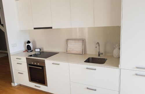 BONNIES Suites & Spa Valencia - Photo 17