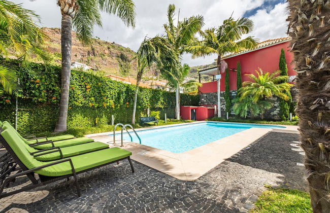 Quinta da Tia Briosa Casa da Av by Homie - Foto 63