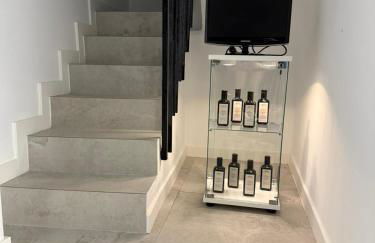 Alojamiento Jacuzzi Las Ruinas - Foto 7