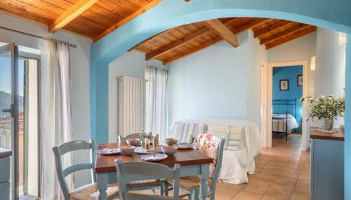 Apartment Azzurro by Interhome - Foto 3