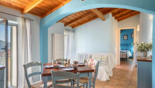 Apartment Azzurro by Interhome - Foto 1