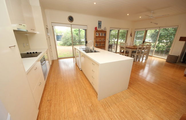 Trial Bay Eco Lodge 1 Osprey - Photo 8