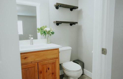 5040 Sqft l Sleeps 25 l Near Ski & Downtown SLC - Foto 7