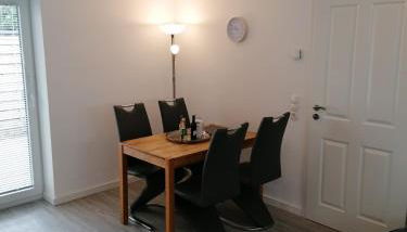 Sharky Ferienwohnung in Bahnhofsnähe - Foto 5