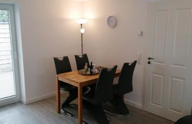 Sharky Ferienwohnung in Bahnhofsnähe - Foto 5