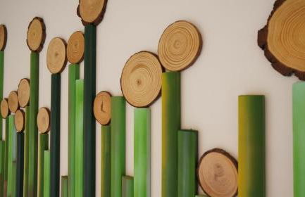 Forest Terrace Praia de Mira - Foto 41