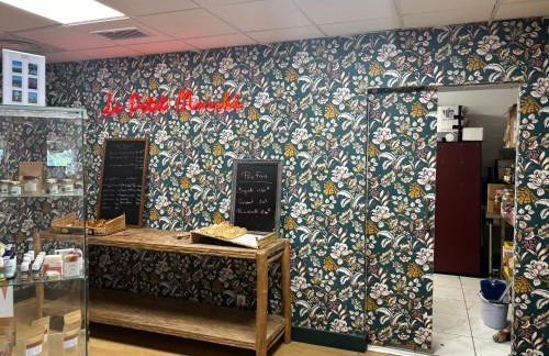 Saint Cyprien Golf View 2 bedrooms Apartment , 900 m from the beach - Photo 51