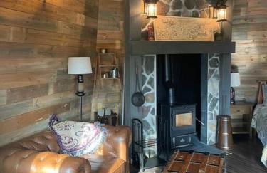 The Hut at the Farm - Foto 8