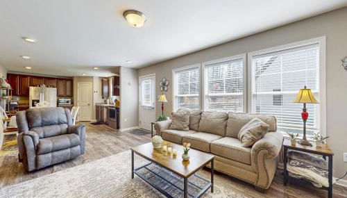 Gap Creek Cottage - Foto 2