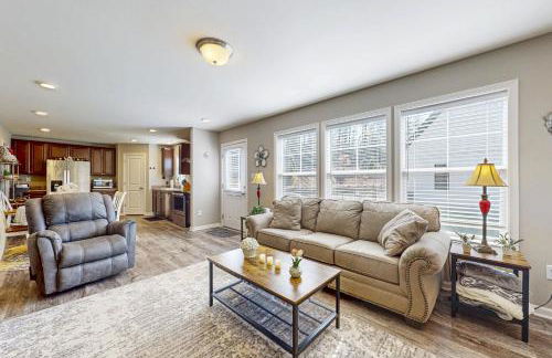 Gap Creek Cottage - Foto 2