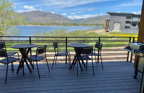 Luxury Ski Home 5 min from SnowBasin, 50' from Pineview Lake - Foto 24