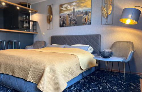 Apartment Studio Green line - Foto 13