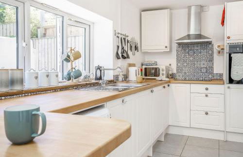 Sea Pickle Cottage - Foto 17