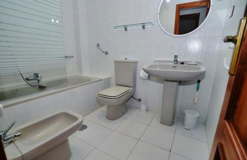 Apartamentos Playa del Sable - Photo 42