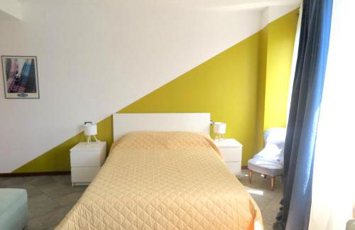 Residenza La Rocca 1227 - Borgo Castello di Serravalle - Photo 15