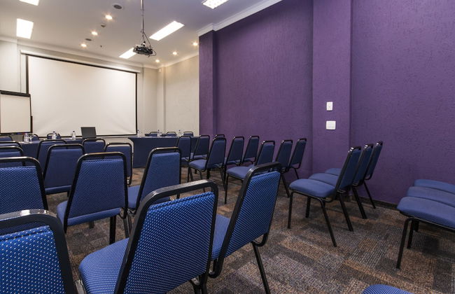 Transamerica Executive Perdizes - Photo 31