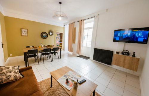 Le Logis à Mimine - Photo 1