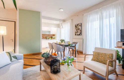 The City Terrace Apartment - Foto 15