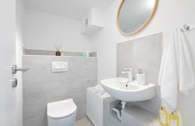 Sun Spalato Villa Borna - Foto 15