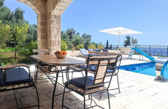 Casa Oliva Villas - Foto 22