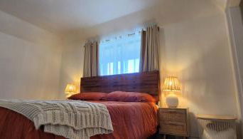 Gated Mountain Villa w/ Private Garage and King Bed - Foto 4