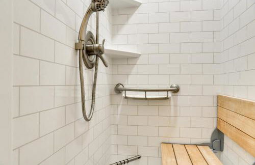 Stunning Baton Rouge Home with Pool Near LSU! - Foto 23