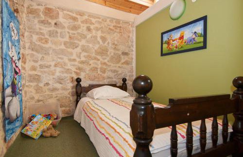 Dalmatian Stone House - Foto 13