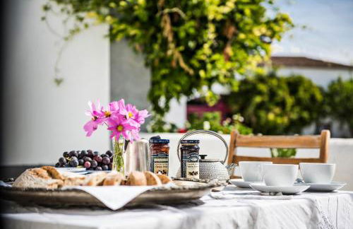 Herdade dos Alfanges "THE BARN" - Foto 13