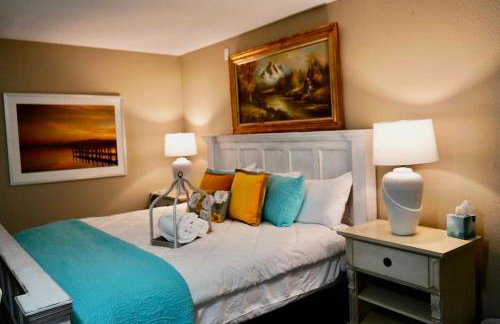 SERENITY Lakehouse - Foto 48