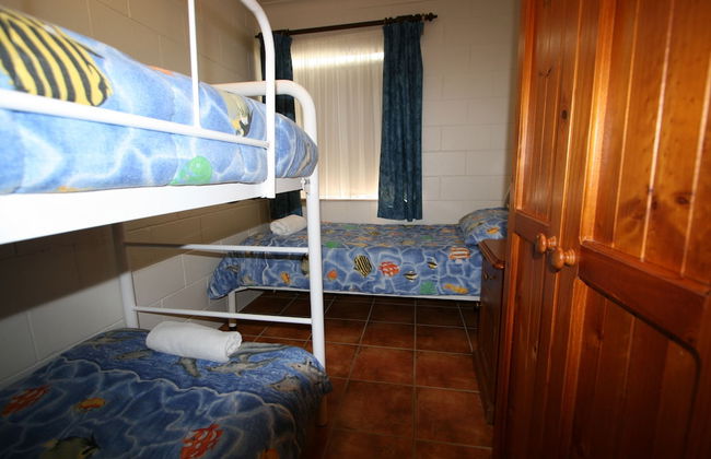 Lake Edge Holiday Units - Foto 6