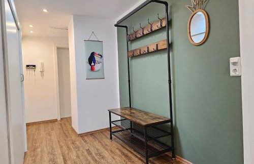 Tucan - Rooftop Terrace with View, BBQ, PS4+Stream - Foto 14