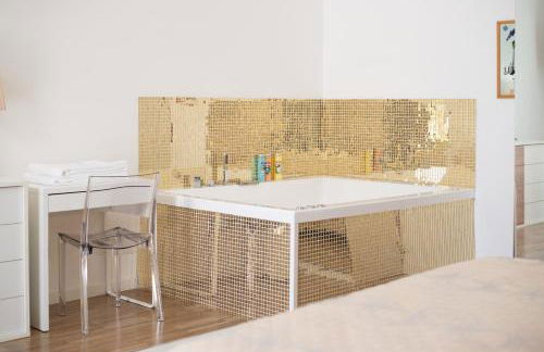 Relais Villa Magnolia - Foto 37