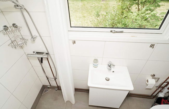 Charming Retreat in Rorvig - By Traum Ferienwohnungen - Foto 11