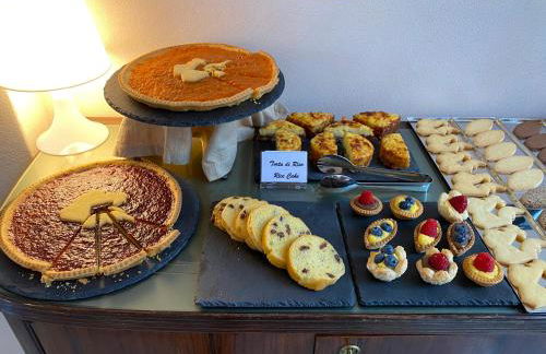 Cascina Mora Bassa - Photo 43