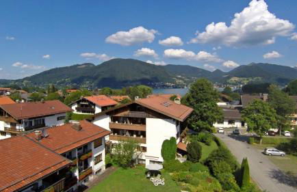 Ferienwohnungen Trinkl - Foto 3