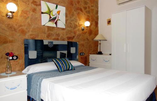 Casa Rural Jardín del Desierto - Foto 20