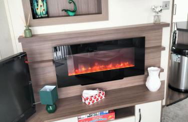 3 bedroom caravan, Rhyl, Edi Rita, Robin Hood, Pet Friendly - Photo 7