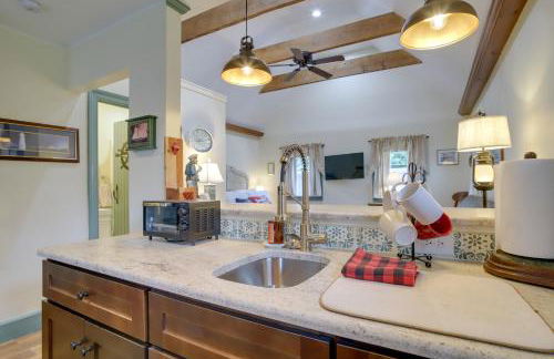 Walk to Park and River Dog-Friendly Cambridge Gem - Foto 8