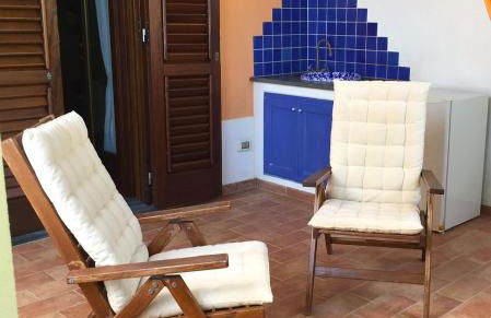 Ericùssa, sulla spiaggia con vista mare - Foto 7